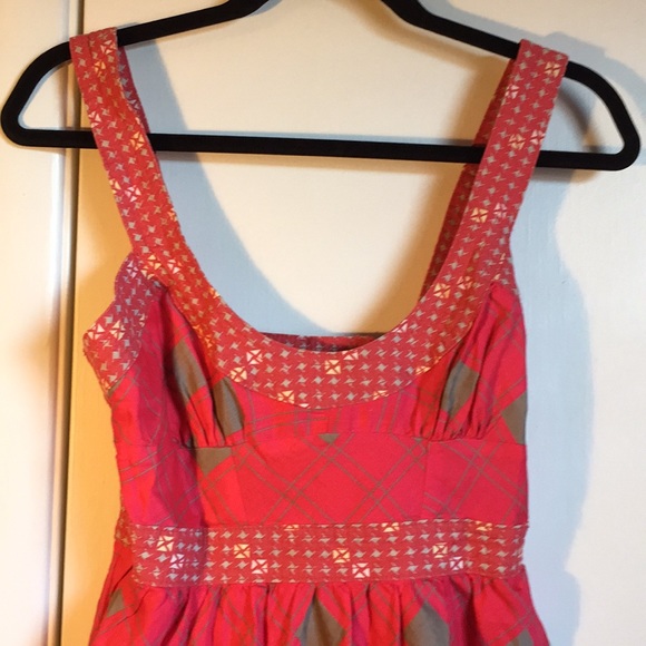 Free people Women Pink Tank - Size S - Picture 3 of 8